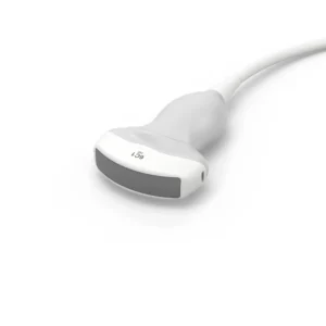 Sonda de transductor convexo 6C1 HD para ultrasonido Siemens familia S